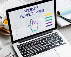 Website Development - Vividh Business Solution
